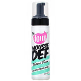 The Doux Mousse Def Texture Foam 7oz